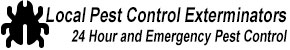Tracy-Clark NV Pest Control Exterminators